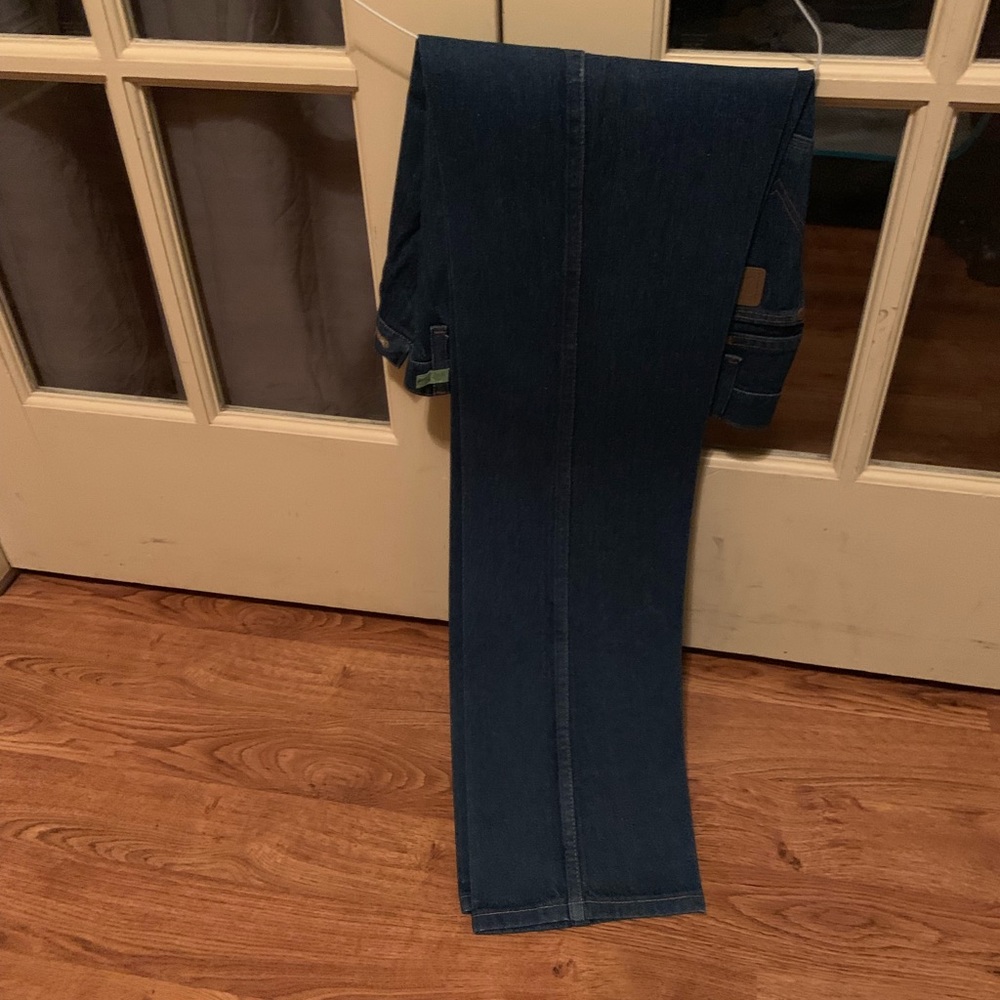 Wrangler jeans